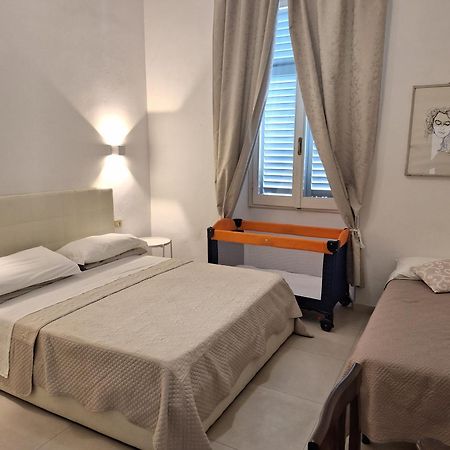 Casavacanza Villa D Funny 비아레지오 외부 사진