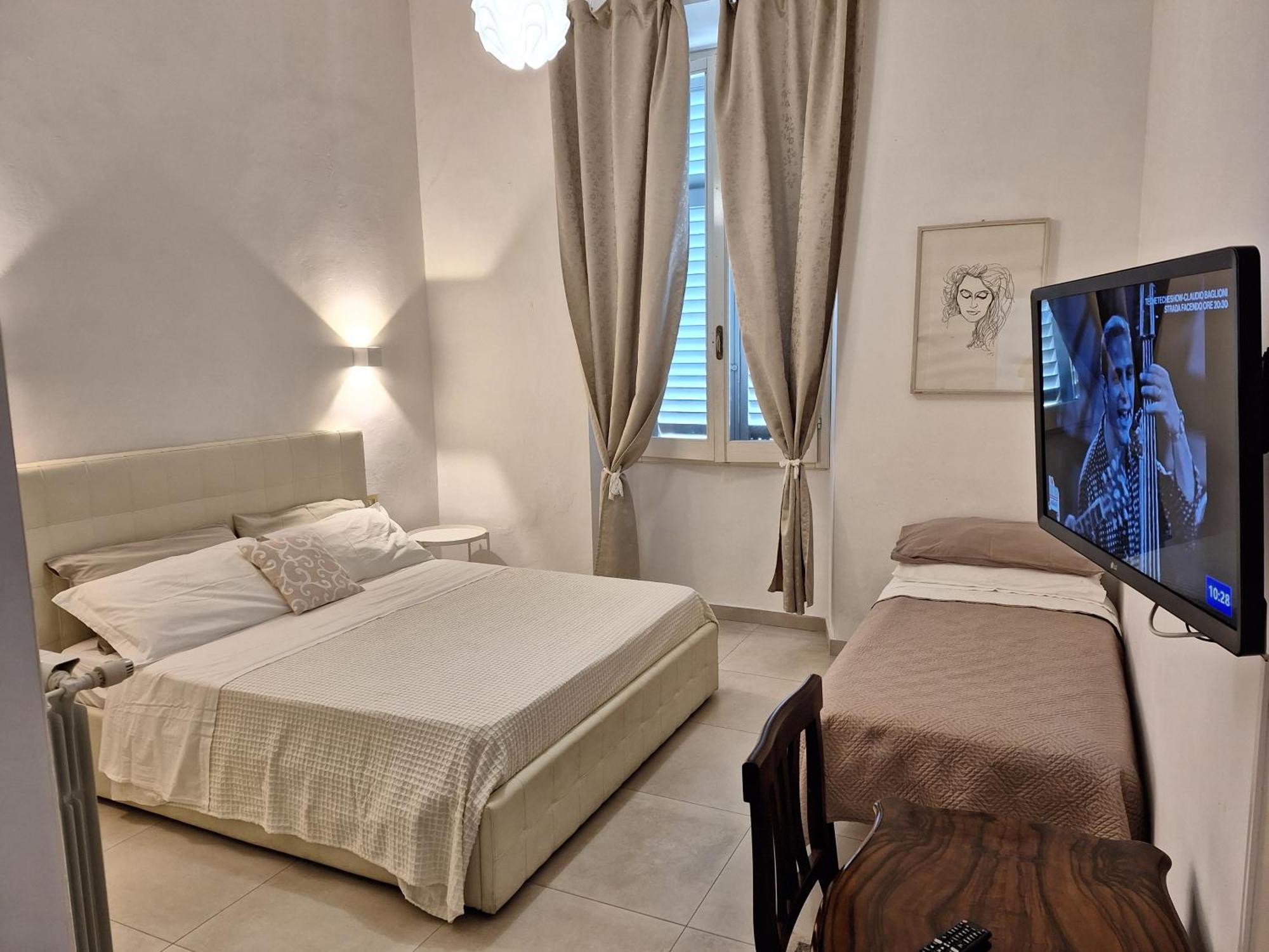 Casavacanza Villa D Funny 비아레지오 외부 사진