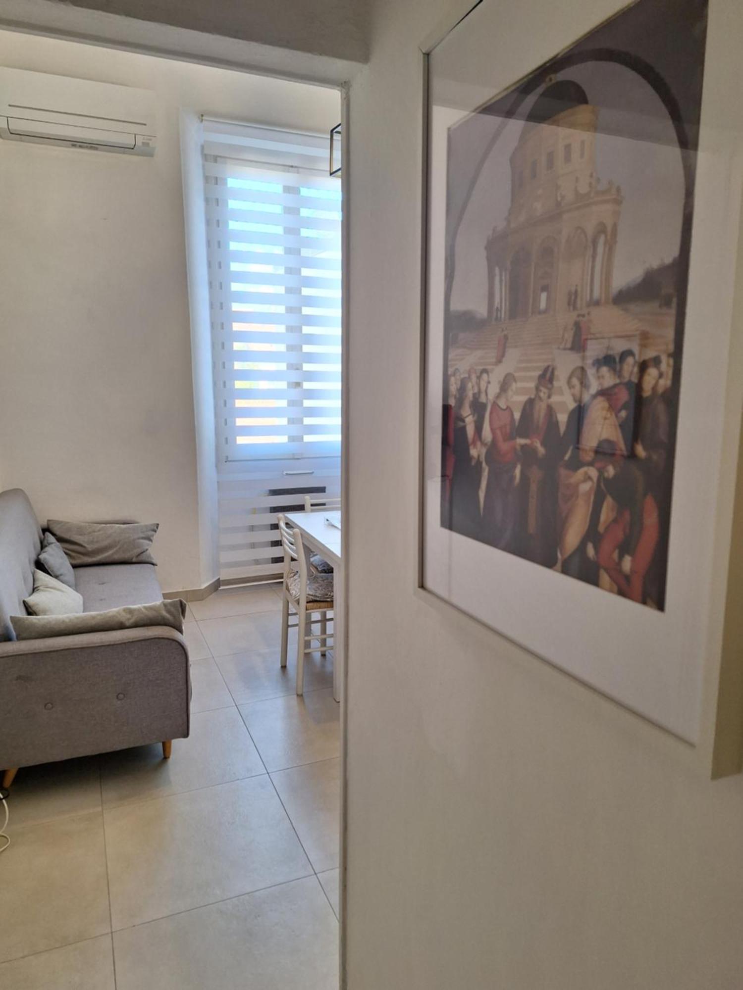 Casavacanza Villa D Funny 비아레지오 외부 사진