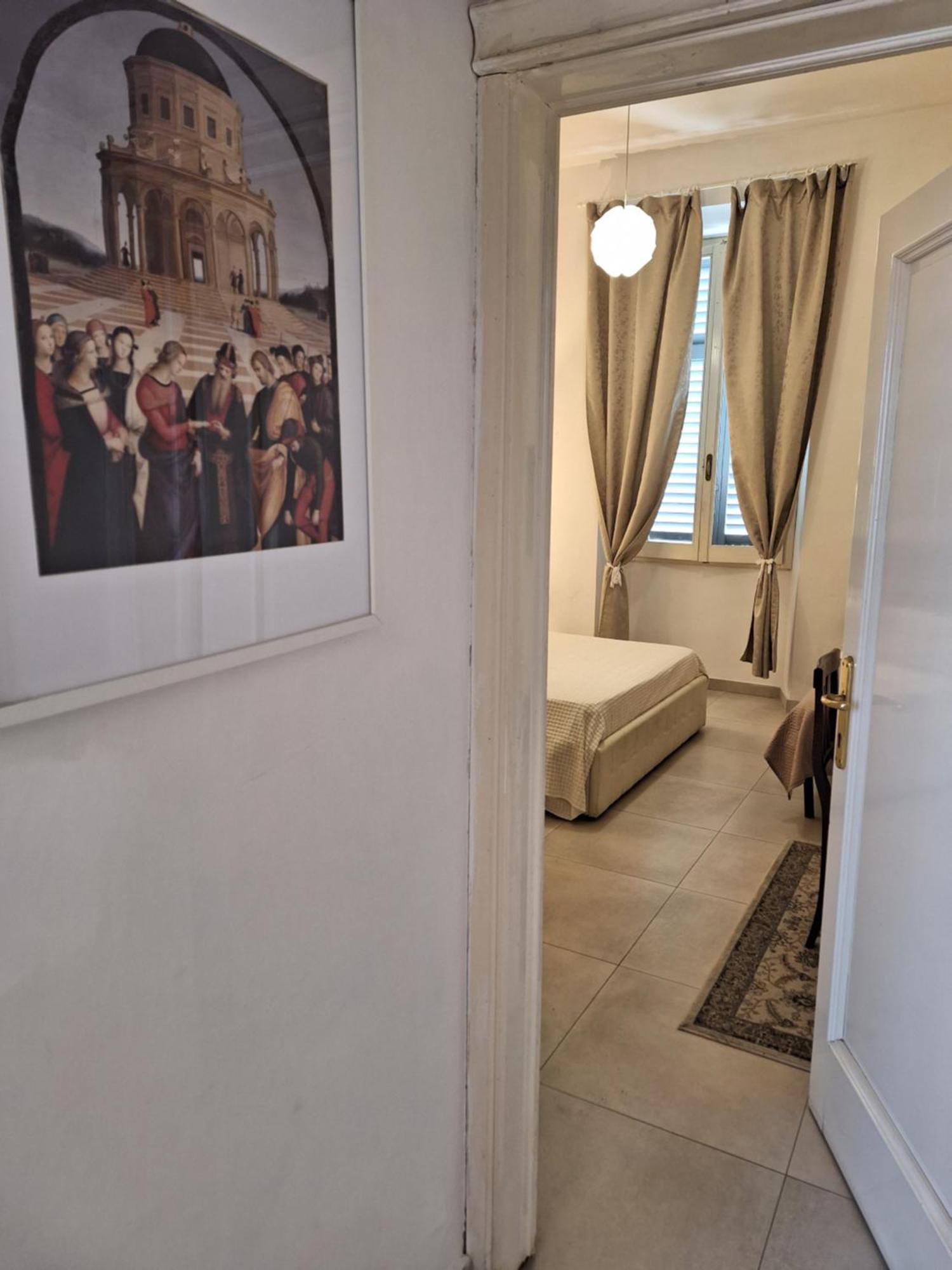 Casavacanza Villa D Funny 비아레지오 외부 사진