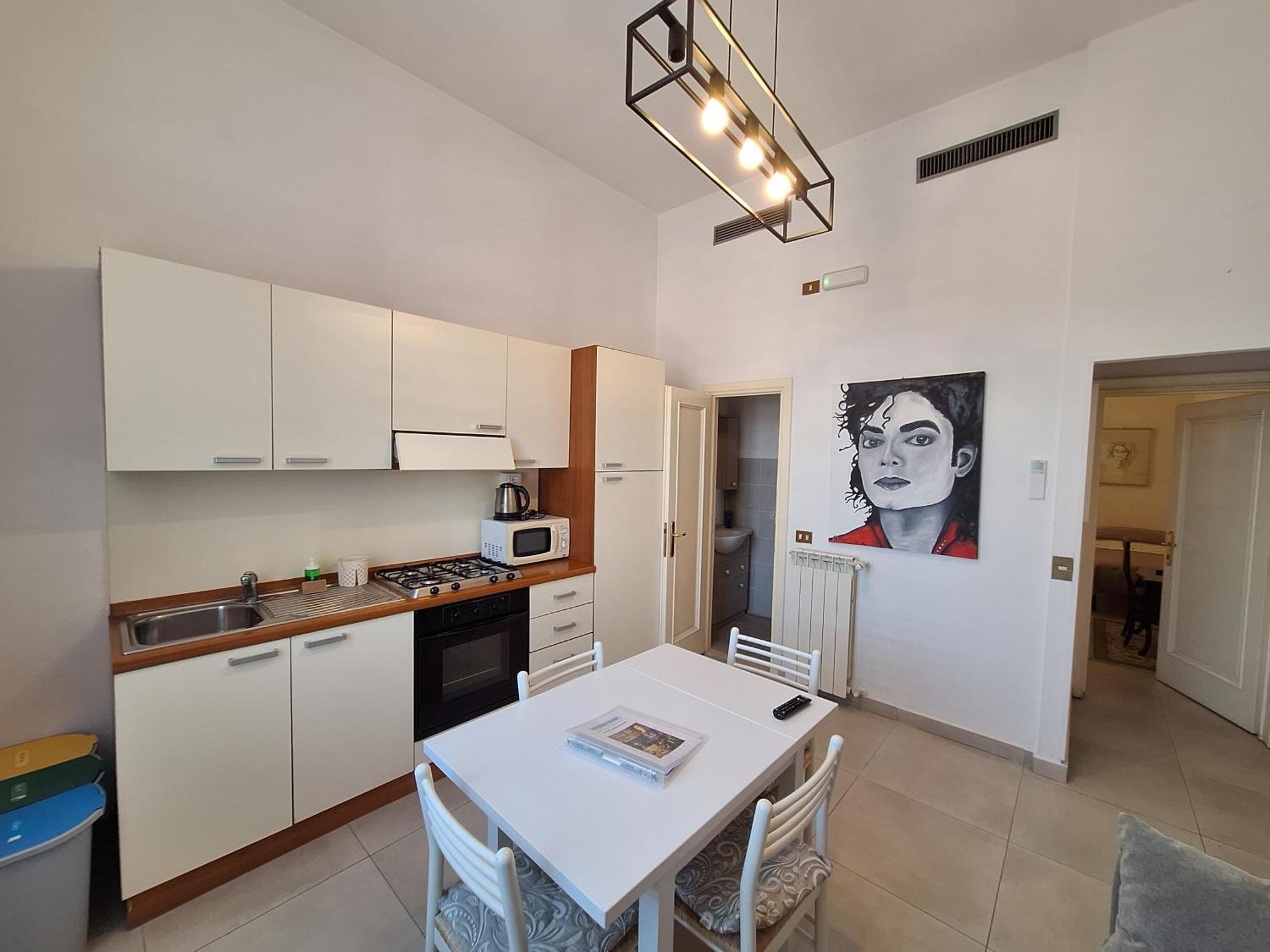 Casavacanza Villa D Funny 비아레지오 외부 사진