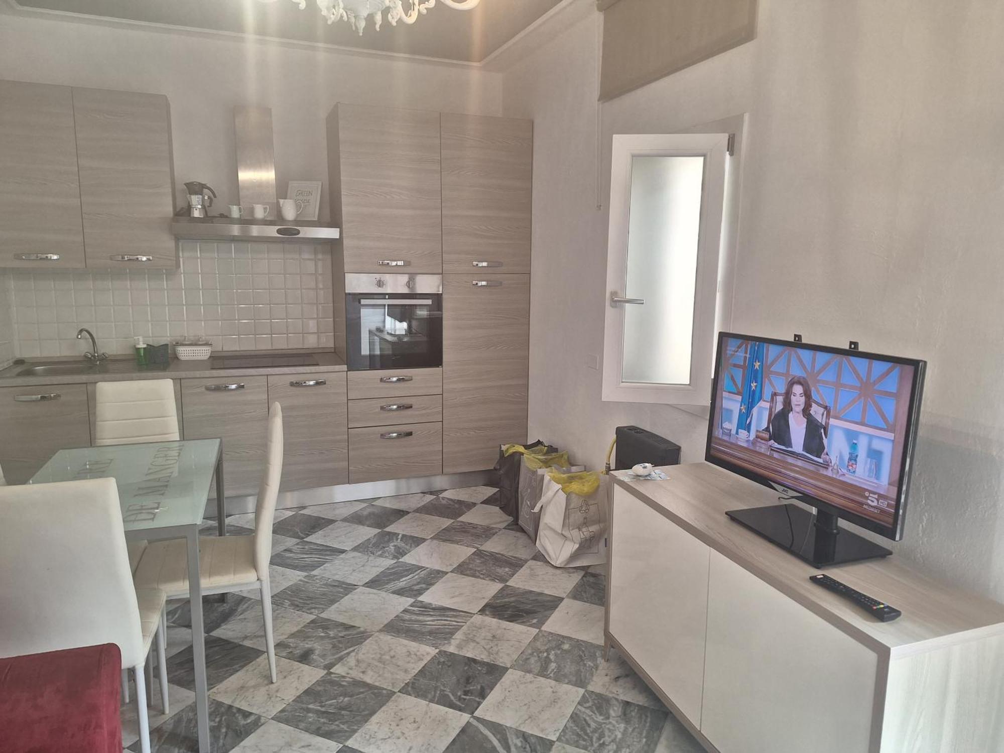 Casavacanza Villa D Funny 비아레지오 외부 사진