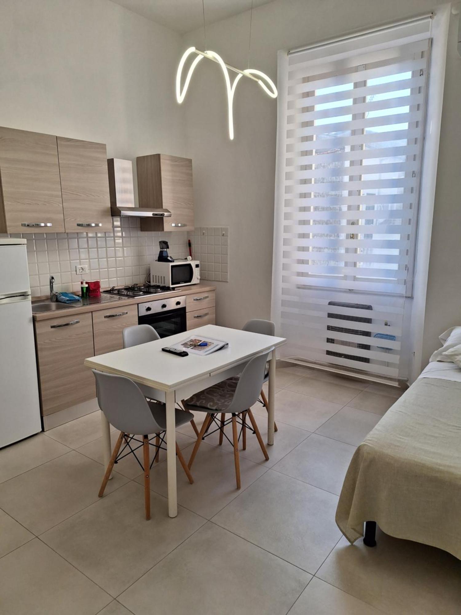 Casavacanza Villa D Funny 비아레지오 외부 사진