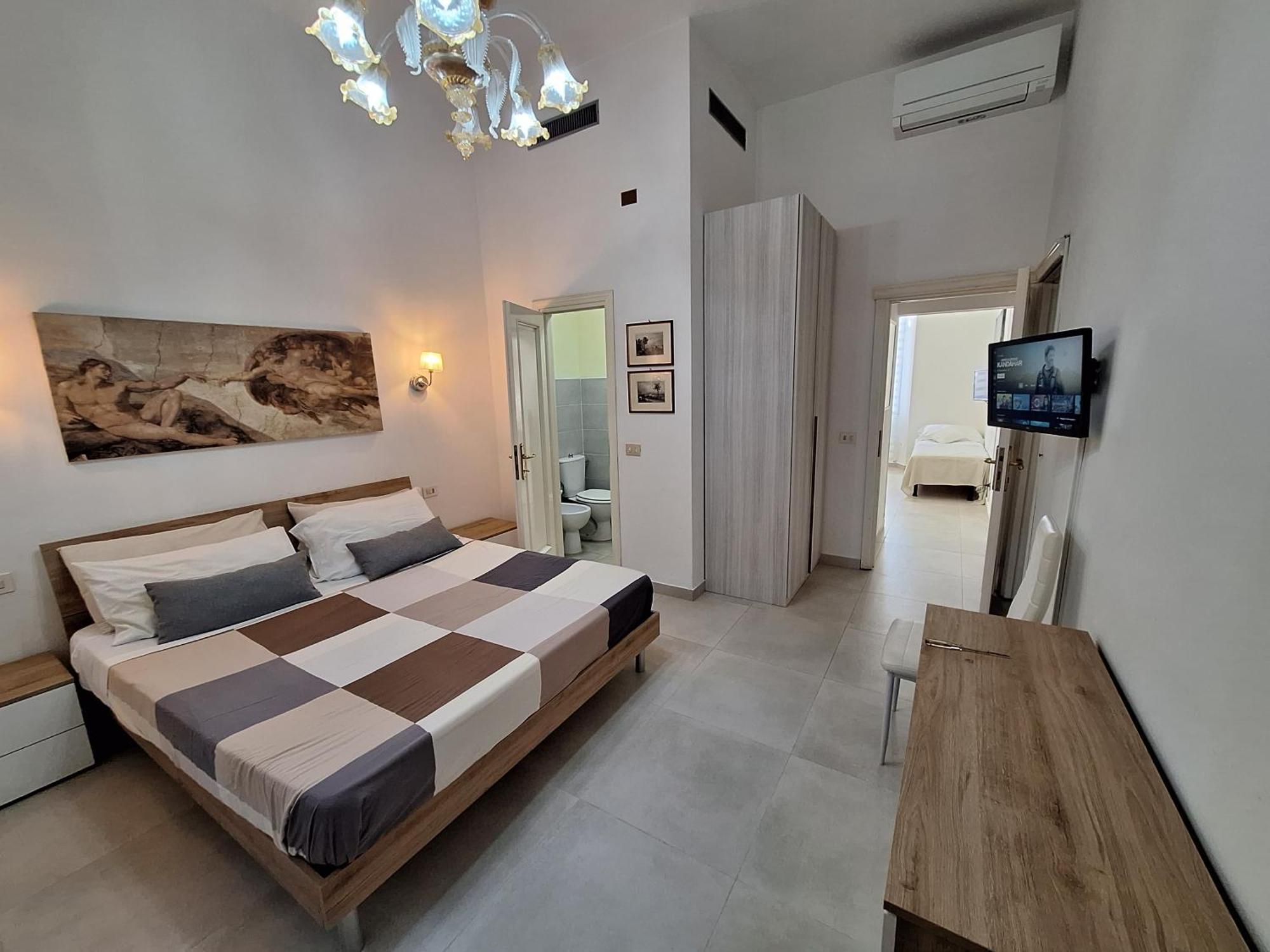 Casavacanza Villa D Funny 비아레지오 외부 사진