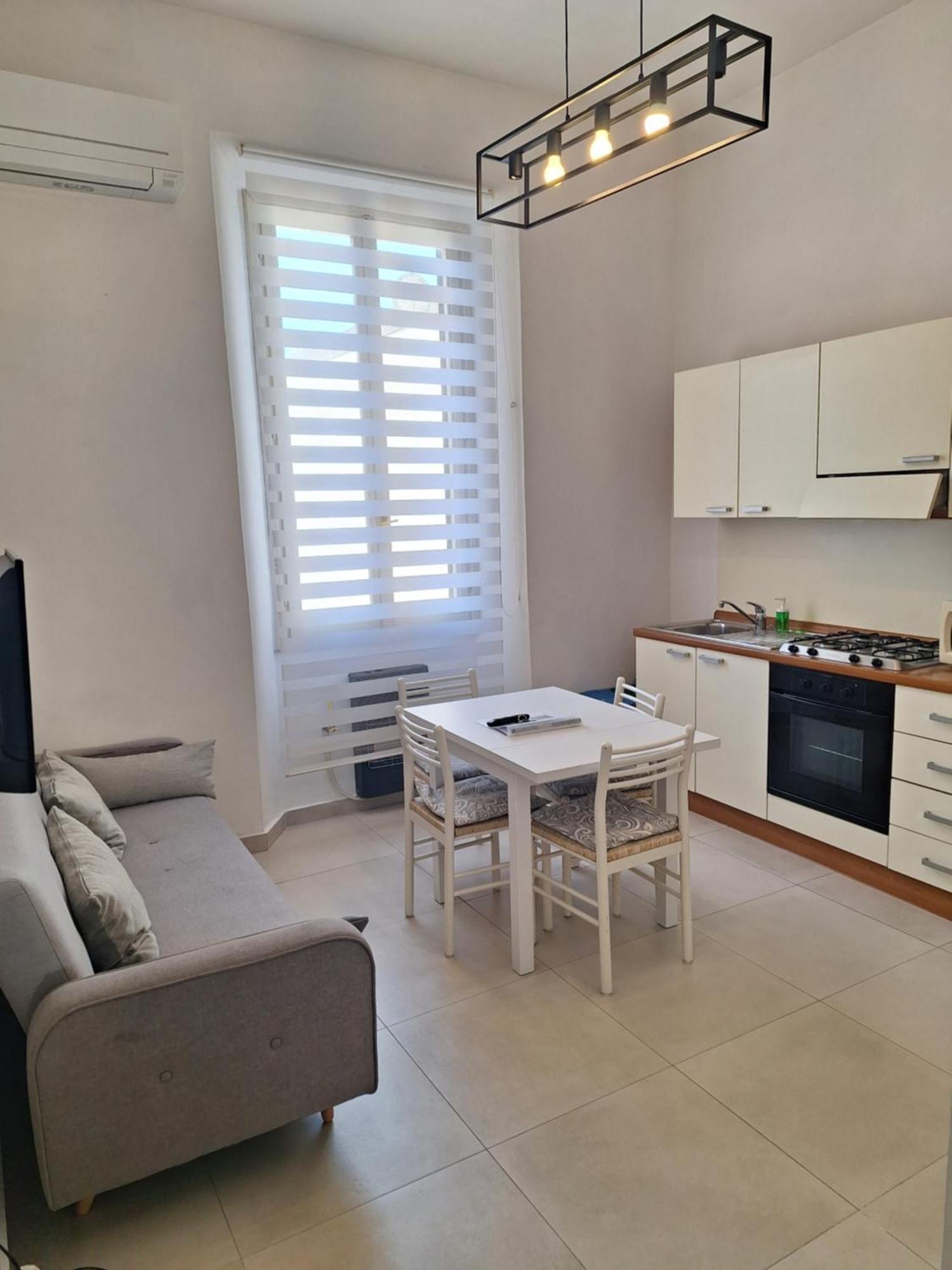 Casavacanza Villa D Funny 비아레지오 외부 사진