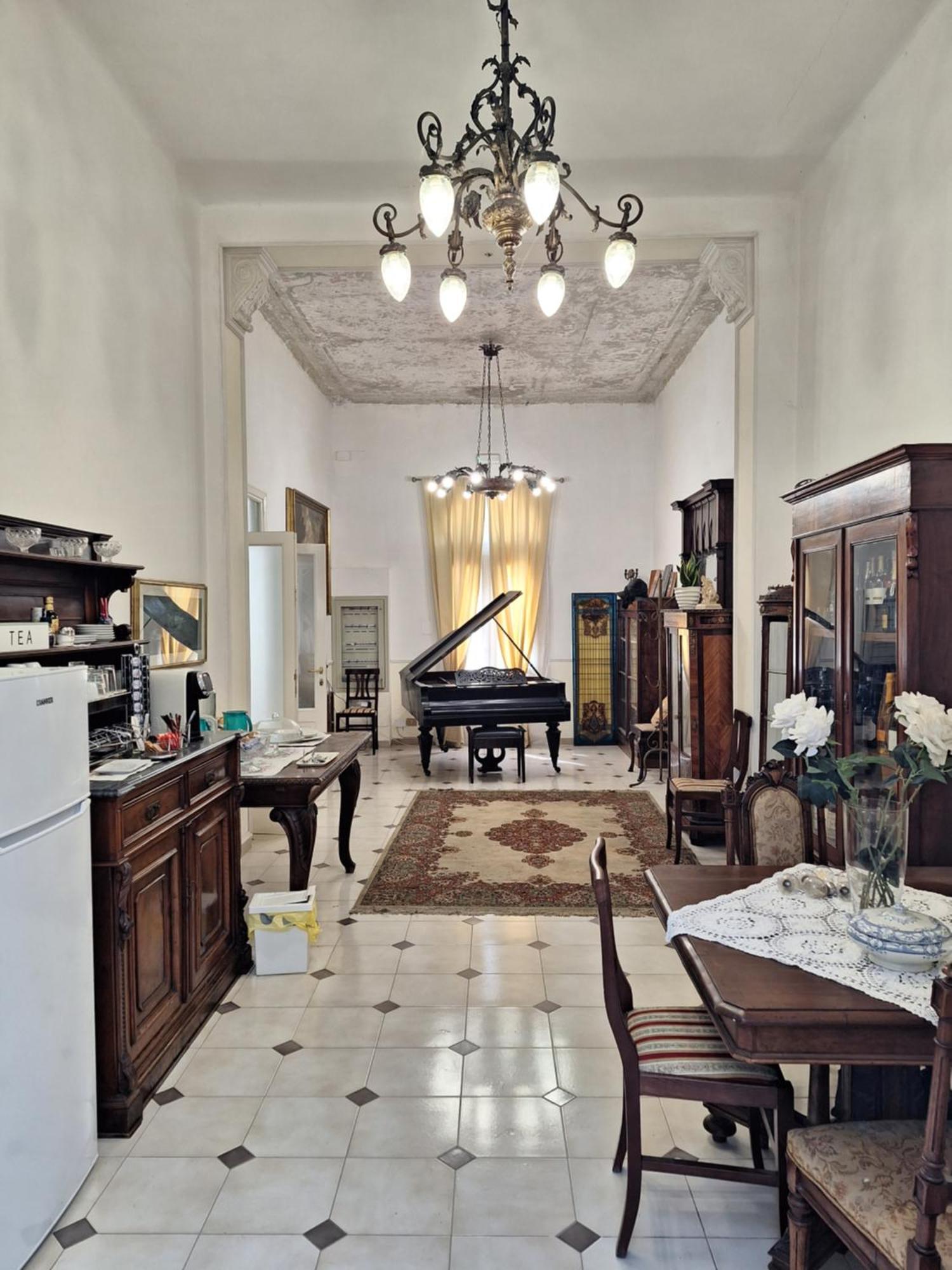 Casavacanza Villa D Funny 비아레지오 외부 사진