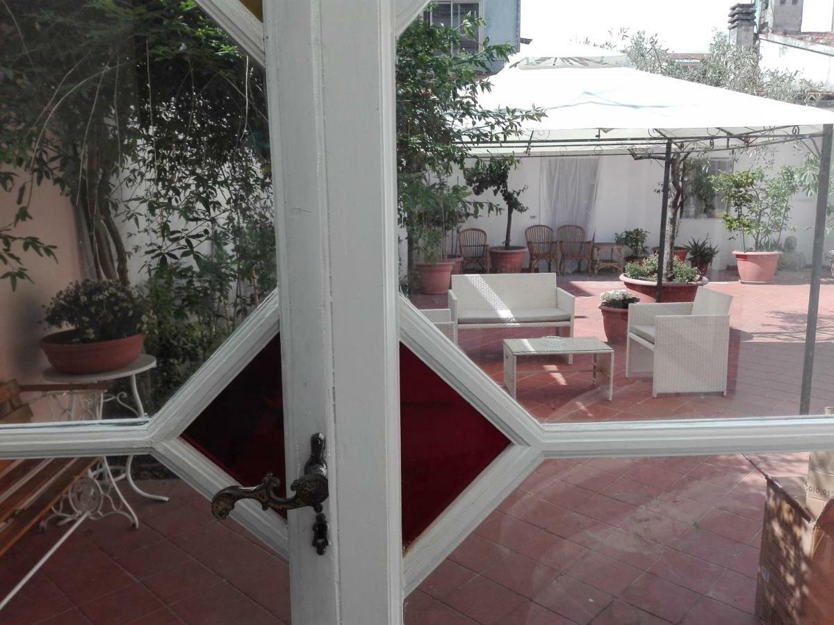 Casavacanza Villa D Funny 비아레지오 외부 사진