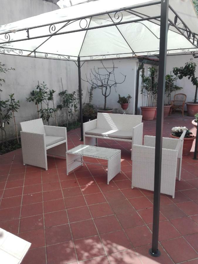 Casavacanza Villa D Funny 비아레지오 외부 사진