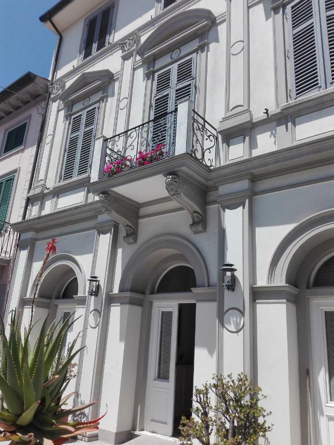 Casavacanza Villa D Funny 비아레지오 외부 사진
