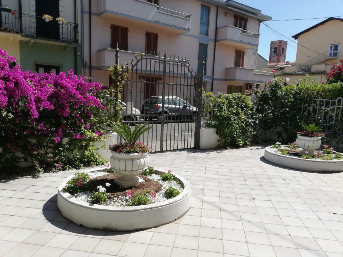Casavacanza Villa D Funny 비아레지오 외부 사진