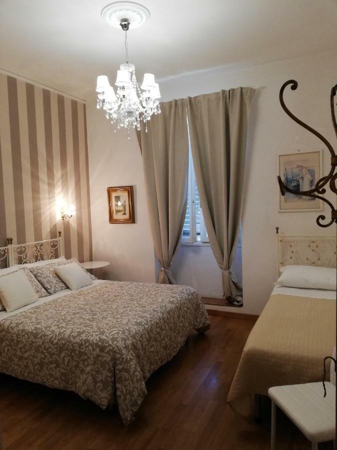 Casavacanza Villa D Funny 비아레지오 외부 사진