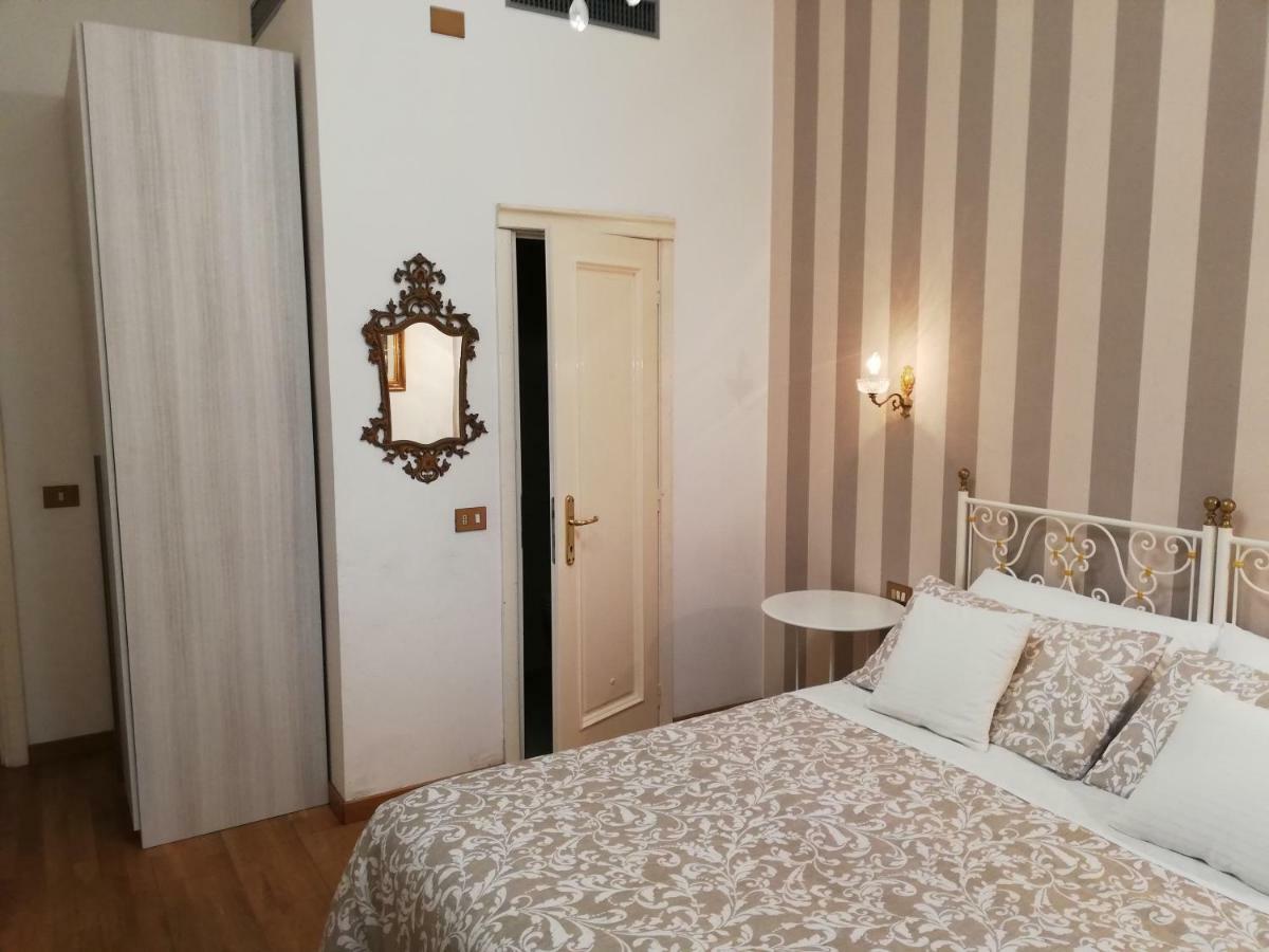 Casavacanza Villa D Funny 비아레지오 외부 사진