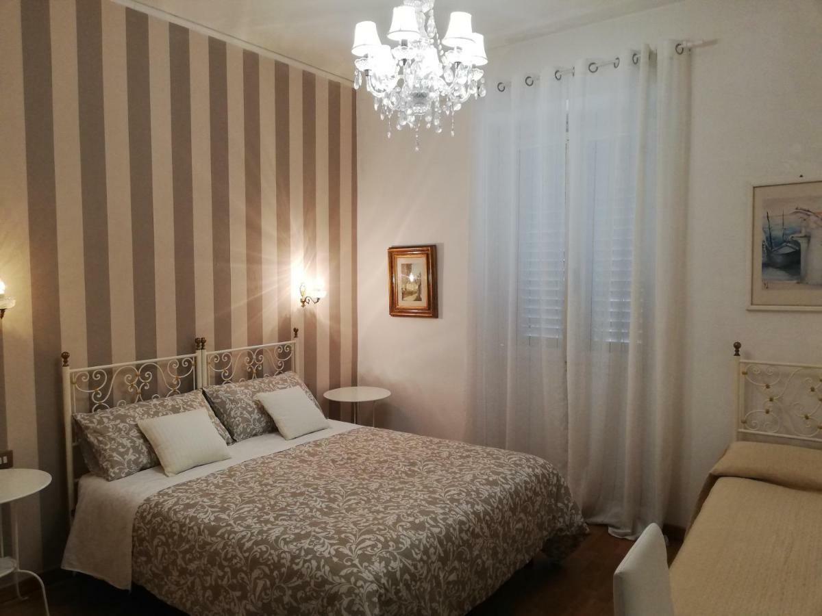 Casavacanza Villa D Funny 비아레지오 외부 사진